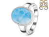 Larimar Ring LAR-RDR-2173.
