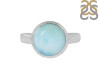 Close Out Larimar Ring LAR-CO-RDR-2364.