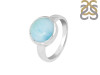 Close Out Larimar Ring LAR-CO-RDR-2364.