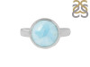 Close Out Larimar Ring LAR-CO-RDR-2365.