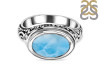 Larimar Ring LAR-RDR-326.