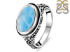 Larimar Ring LAR-RDR-326.