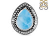 Larimar Ring LAR-RDR-333.