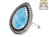 Larimar Ring LAR-RDR-333.