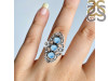 Larimar Ring LAR-RDR-335.