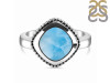 Larimar Ring LAR-RDR-54.