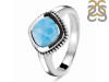 Larimar Ring LAR-RDR-54.