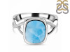 Larimar Ring LAR-RDR-57.