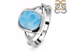 Larimar Ring LAR-RDR-57.