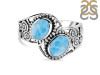 Larimar Ring LAR-RDR-62.