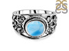 Larimar Ring LAR-RDR-64.