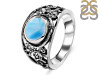 Larimar Ring LAR-RDR-64.