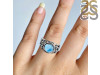 Larimar Ring LAR-RDR-64.