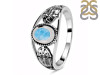 Larimar Ring LAR-RDR-69.