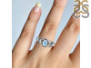 Larimar Ring LAR-RDR-69.