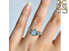 Larimar Ring LAR-RDR-71.