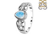 Larimar Ring LAR-RDR-72.