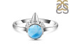 Larimar Ring LAR-RDR-721.