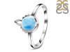 Larimar Ring LAR-RDR-721.