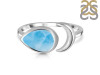 Larimar Ring LAR-RDR-724.