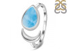 Larimar Ring LAR-RDR-724.