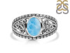 Larimar Ring LAR-RDR-738.