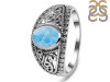 Larimar Ring LAR-RDR-738.