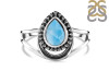 Larimar Ring LAR-RDR-746.