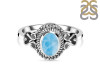 Larimar Ring LAR-RDR-762.