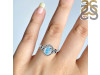 Larimar Ring LAR-RDR-762.