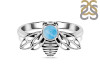 Larimar Ring LAR-RDR-77.