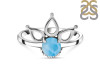 Larimar Ring LAR-RDR-770.