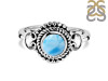 Larimar Ring LAR-RDR-782.
