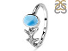 Larimar Ring LAR-RDR-81.