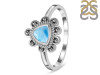 Larimar Ring LAR-RDR-831.