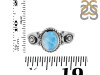 Larimar Ring LAR-RDR-835.