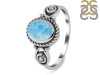 Larimar Ring LAR-RDR-835.