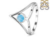 Larimar Ring LAR-RDR-843.