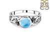 Larimar Ring LAR-RDR-86.