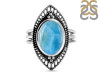 Larimar Ring LAR-RDR-87.