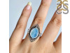 Larimar Ring LAR-RDR-87.