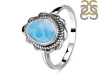 Larimar Ring LAR-RDR-897.