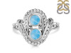Larimar Ring LAR-RDR-906.