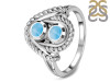 Larimar Ring LAR-RDR-906.