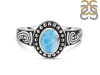 Larimar Ring LAR-RDR-916.