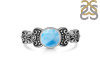 Larimar Ring LAR-RDR-936.