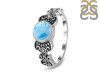 Larimar Ring LAR-RDR-936.
