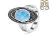 Larimar Ring LAR-RDR-95.