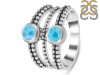 Larimar Ring LAR-RDR-977.