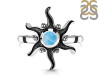 Larimar Ring LAR-RDR-979.